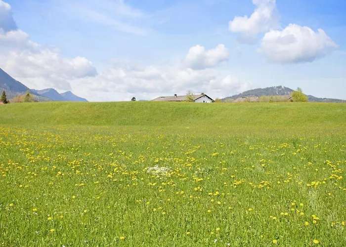Wohnung Hochstaufen