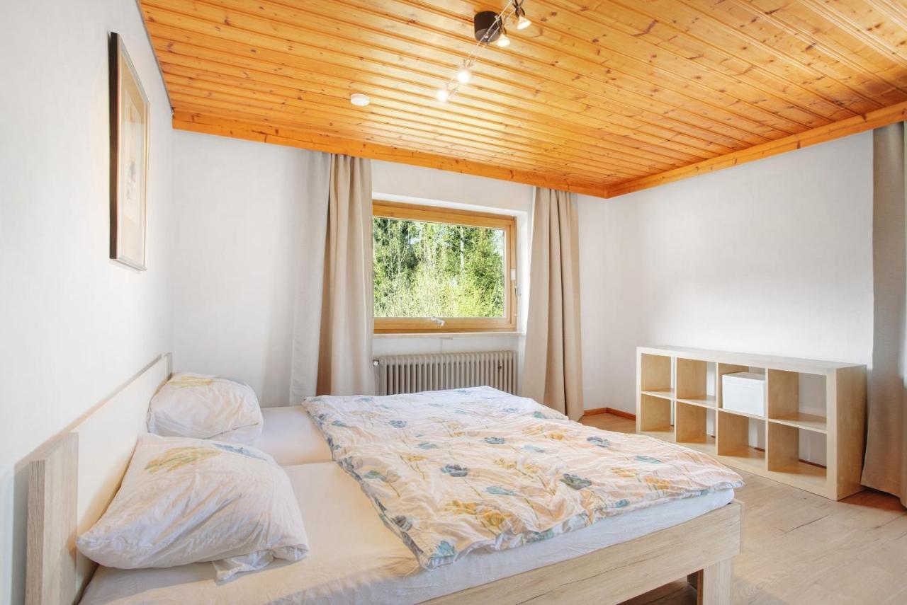Hochstaufen Apartment Inzell
