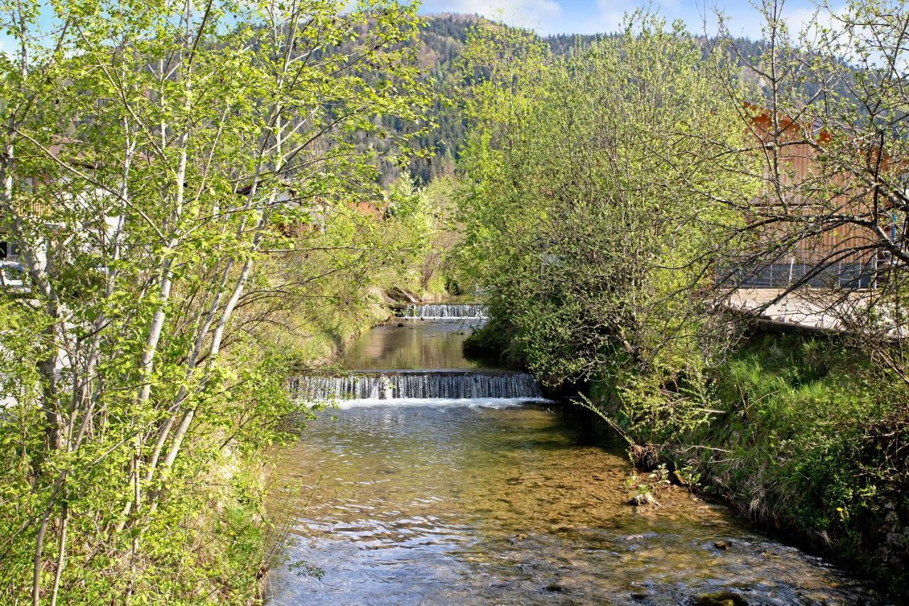 Hochstaufen Inzell