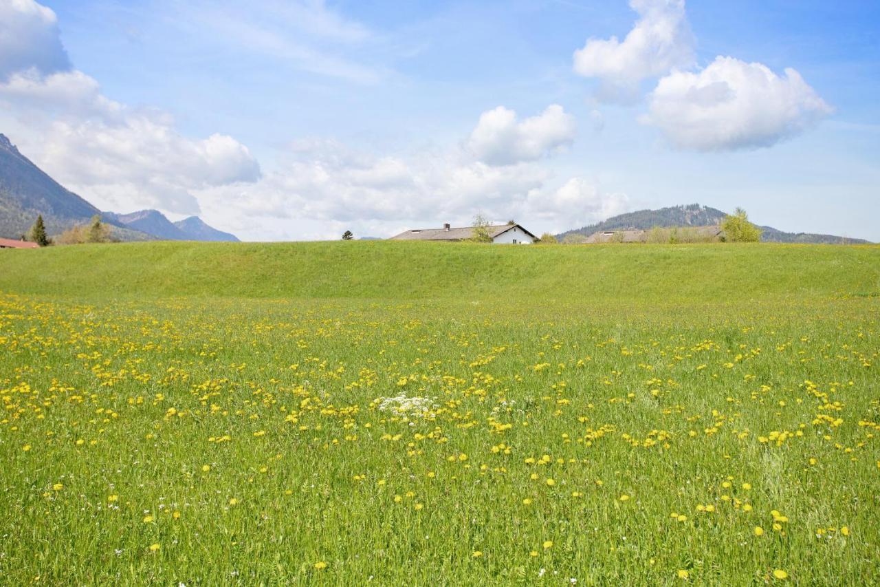 Hochstaufen Inzell