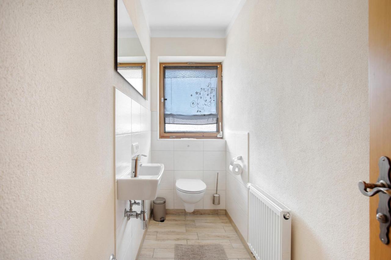 Apartament Hochstaufen